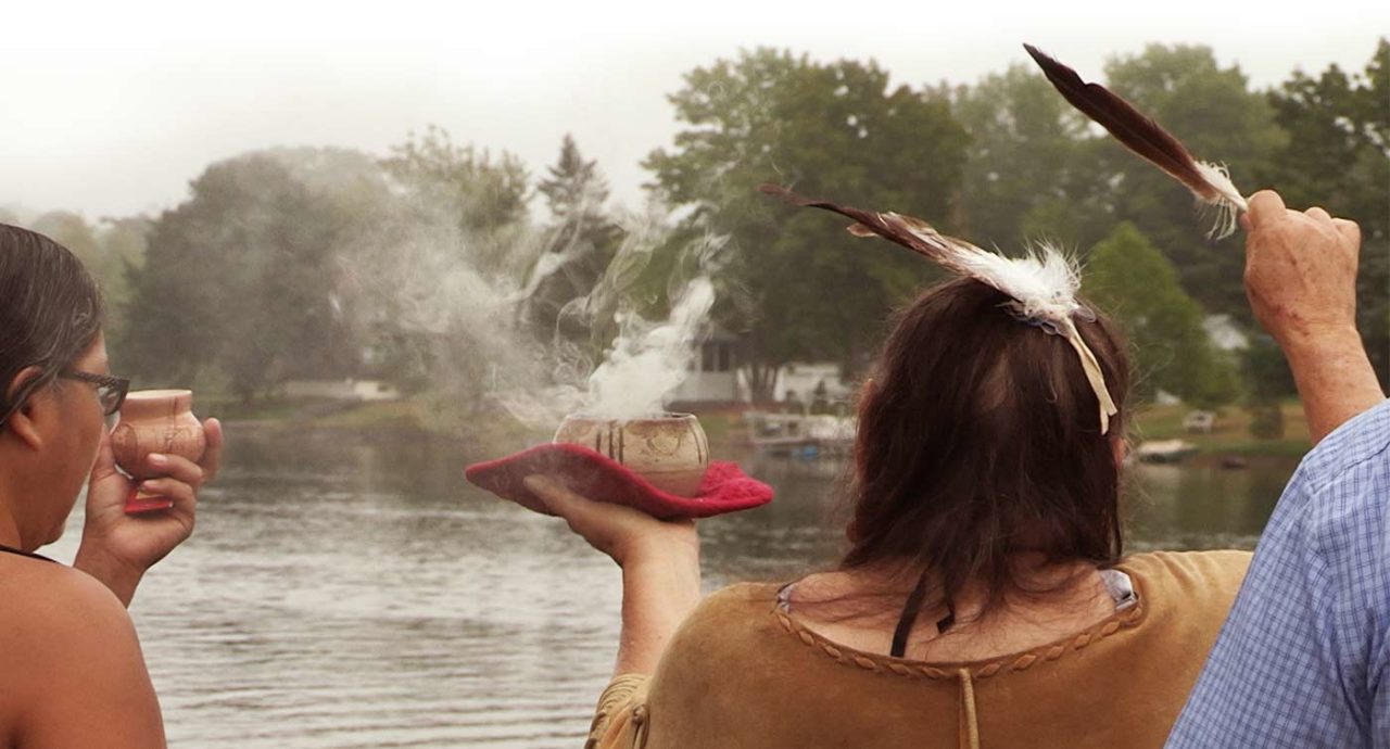 The Wabanaki Voices from the Barrens