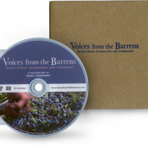 VFTB single DVD with case